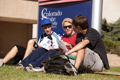 Du học Mỹ - Cử nhân Quản lý kinh doanh (Business Management) – Colorado State University Pueblo